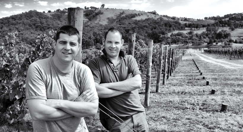 Mitchell-Harris-Wines | Halliday Wine Companion